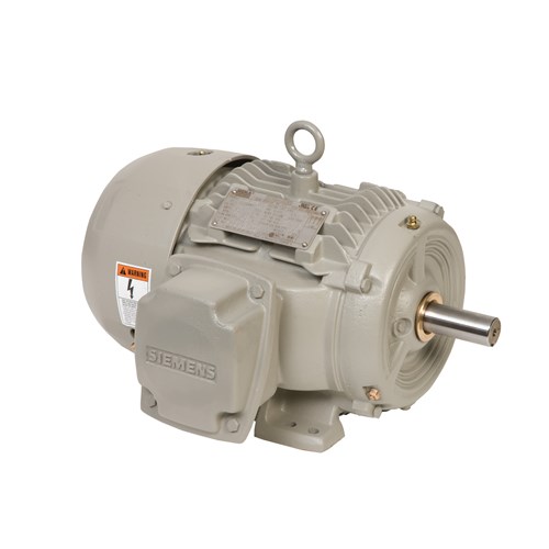 ABB NEMA SD661 Foot Mounted Motor