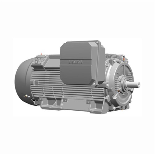 ABB NEMA SD200 Foot Mounted Motor