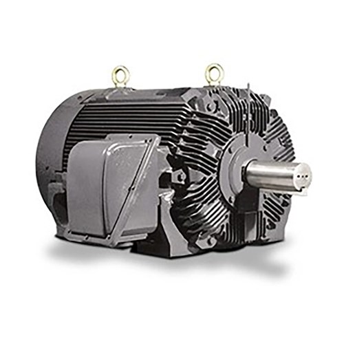 TECO MAX_HT Quarry Duty Motor