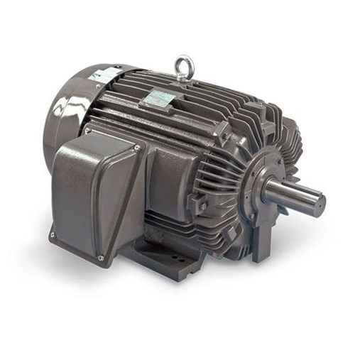 TECO MAX-PE Motor