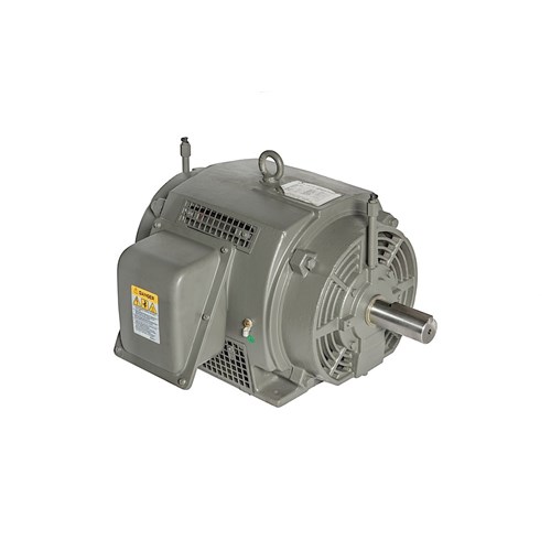 Toshiba CT Series ODP Electric Motor