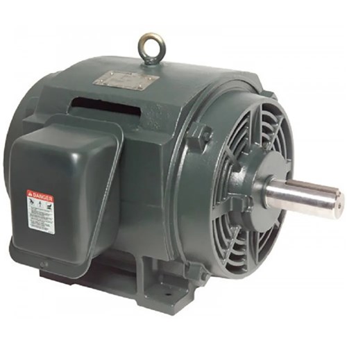 Toshiba EQP Global ODP Electric Motor