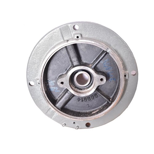 Nidec-US Motors D-Flange