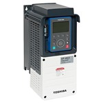 Toshiba AS3 Series Variable Frequency Drive Front