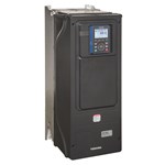 Toshiba AS3 Series Type 12 Variable Frequency Drive Front