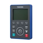 Toshiba AS3 Series Keypad